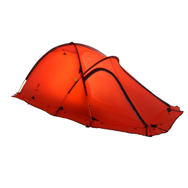 Mead's Supply & Equipment Outfitters limited Camping Tent HIMRON Ultralight Four Season Camping Tent Aerospace Aluminum Poles All Weather HIMRON Ultralight 4-Season Camping Tent Aluminum Poles