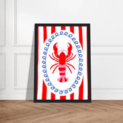 Lobby by Blank Wall Print Shop