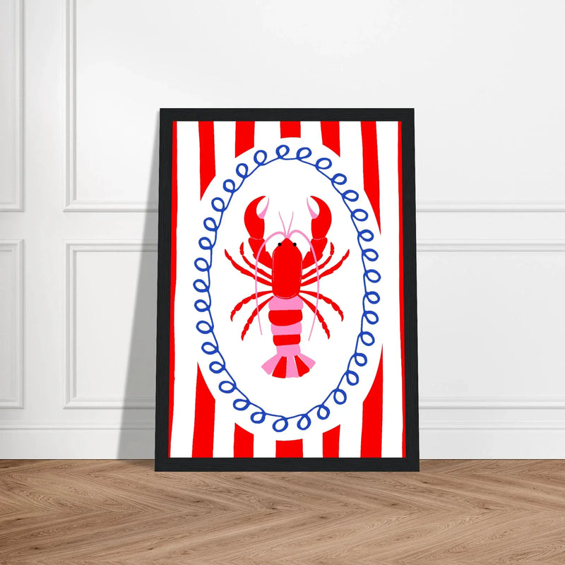 Lobby by Blank Wall Print Shop