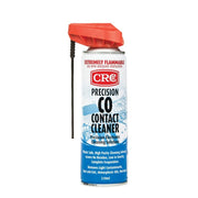 CRC Co Contact Cleaner 210ml - 2015 by CRC