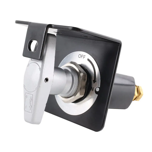 Disconnect Battery Isolator Cut Off Kill Switch Key For Car Marine Boat by salelink.co.nz