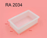 Cube Resin Mould Cube Silicone Moulds Resin Casting Moulds for DIY Craft Making by Resin Art NZ