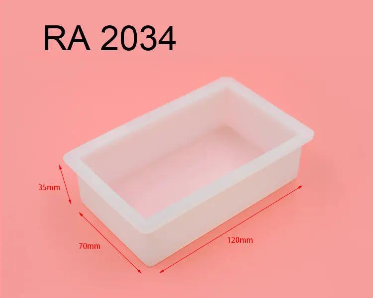 Cube Resin Mould Cube Silicone Moulds Resin Casting Moulds for DIY Craft Making by Resin Art NZ