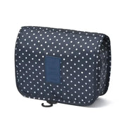 Hanging Toiletry Bag Travel Cosmetic Kit Large Essentials Organizer Waterproof by dealonline.co.nz