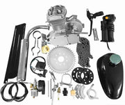 80cc Motorised Motorized Bicycle Motor Engine Kit by salelink.co.nz