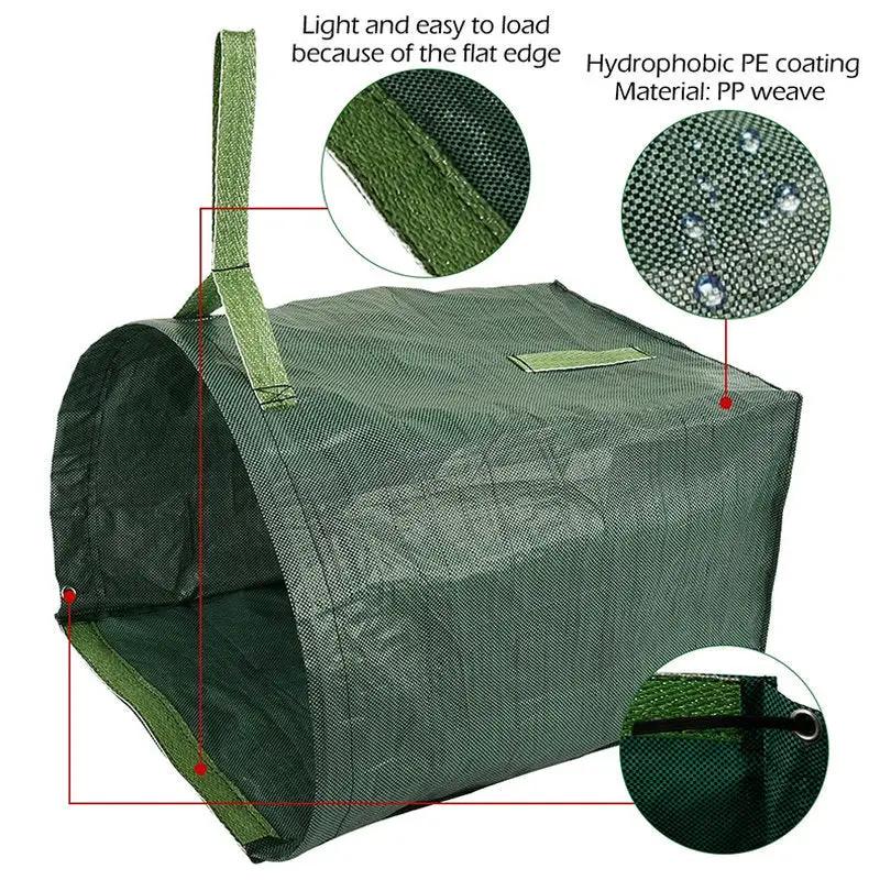 53-Gallon Garden Waste Bag by salelink.co.nz