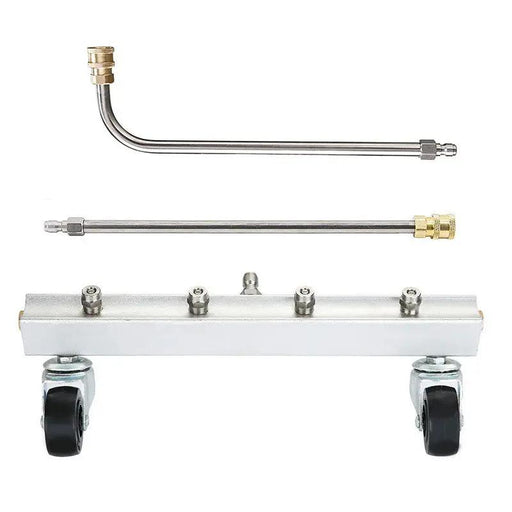High Pressure Car Washer Undercarriage Cleaner by salelink.co.nz