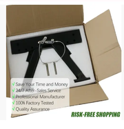 RV Step Stabilizer for Camping Trailer by salelink.co.nz