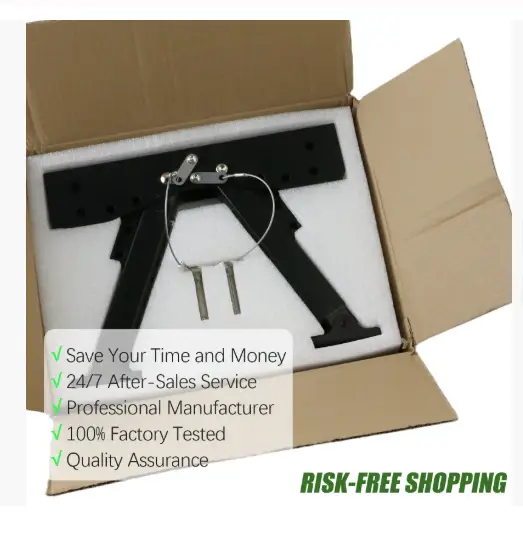 RV Step Stabilizer for Camping Trailer by salelink.co.nz