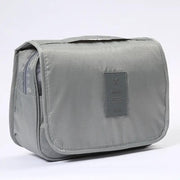 Hanging Toiletry Bag Travel Cosmetic Kit Large Essentials Organizer Waterproof by dealonline.co.nz