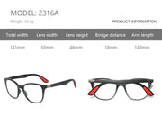Polarized Sunglasses Change Colour Lens Set by dealonline.co.nz