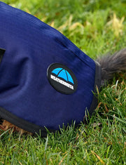 WeatherBeeta ComFiTec Classic Waterproof Dog Coat by WeatherBeeta