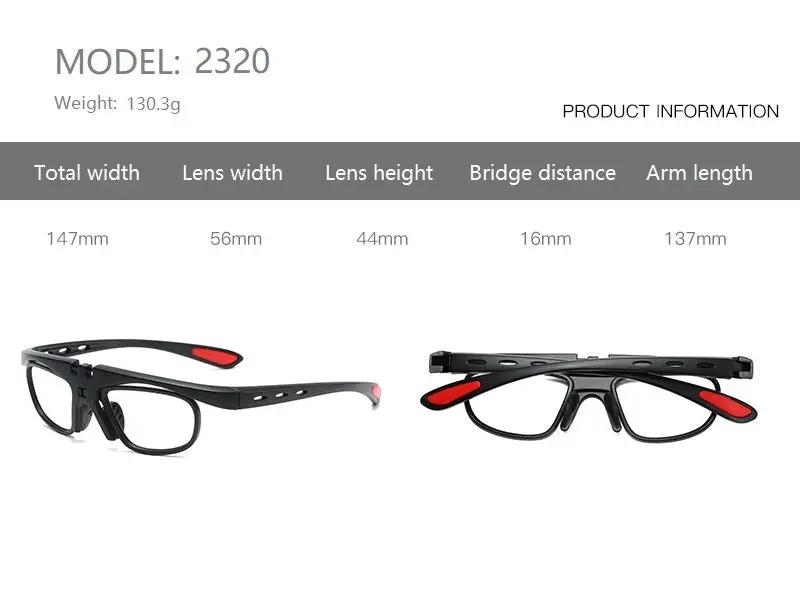 Polarized Sunglasses Change Colour Lens Set by dealonline.co.nz