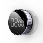 Large Digit Countdown Timer by Deafquip