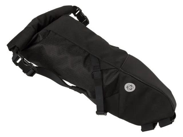 AGU Seat-Pack by Euro Cycling NZ