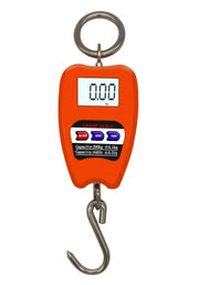 Crane Scale Weighing Digital Industrial Hanging Scale 200Kg by salelink.co.nz