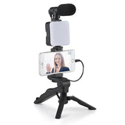 Action Outdoors Limited Multifunctional Desktop Beauty Leg Light with Microphone Multifunctional Desktop Beauty Leg Light with Microphone
