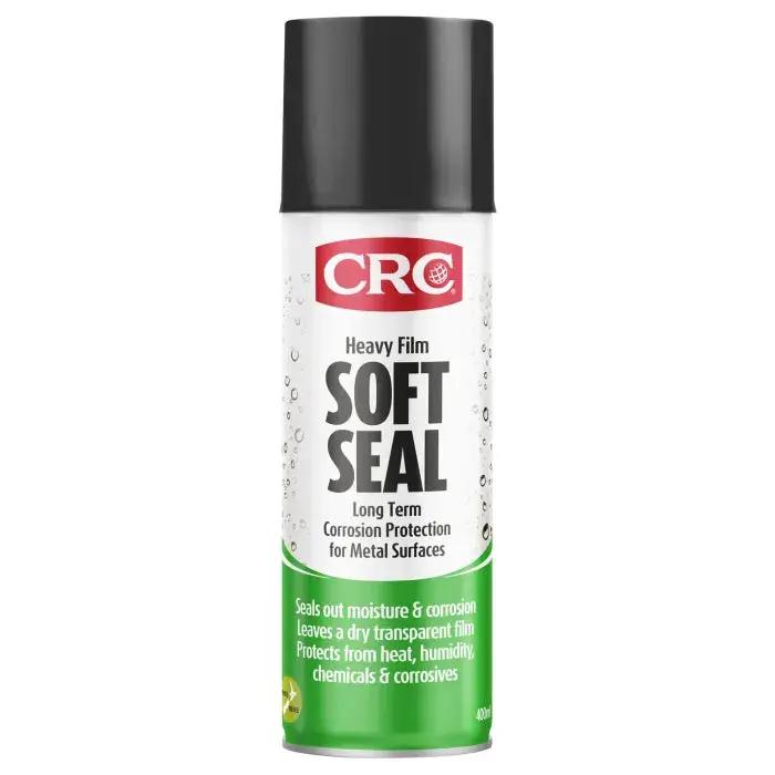 CRC Soft Seal 400ml - Corrosion Inhibitors