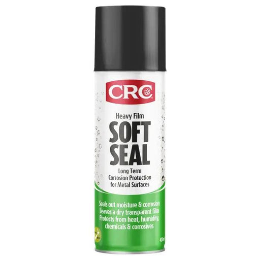 CRC Soft Seal 400ml - Corrosion Inhibitors