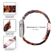 Apple Watch Band Strap 44mm 45mm 46mm(Series 10) 49mm Ultra 2 by salelink.co.nz