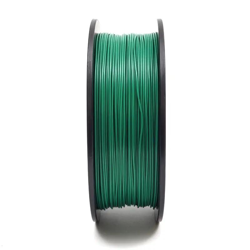 PLA 3D Printing Filament 1KG - Green by salelink.co.nz
