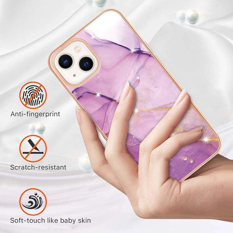 iPhone 15 Plus Case by salelink.co.nz
