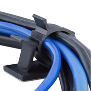 Cable Clips Cable Organiser Management Wire by salelink.co.nz
