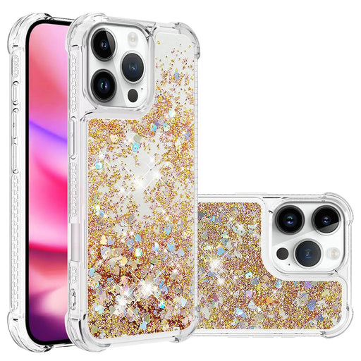 iPhone 16 Pro Case by salelink.co.nz