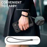 iPhone 17 Air Waterproof Case Magsafe Waterproof Shockproof Rugged by salelink.co.nz