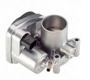 OSSCA Throttle Body XPOT464 CI 036133062B 036133062N 036133062L by JBH AUTO PARTS