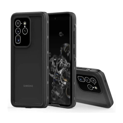 Samsung S20 Ultra Case Waterproof by salelink.co.nz
