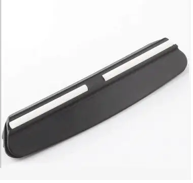 Hot new professional knife sharpener Angle Guide for whetstone sharpening stone knife sharpening guide kitchen accessories default by China Dropship
