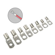 Battery Copper Crimp Terminals Cable Lug by salelink.co.nz