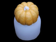 Epoxy Resin Candle Moulds - Pumpkin by Resin Art NZ