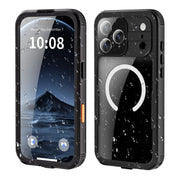 iPhone 17 Pro Max Waterproof Case by salelink.co.nz
