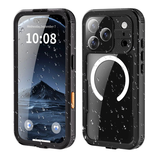 iPhone 17 Pro Waterproof Case by salelink.co.nz