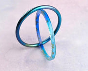 Handbag Handle Bracelet Tsurikawa Moulds by Resin Art NZ