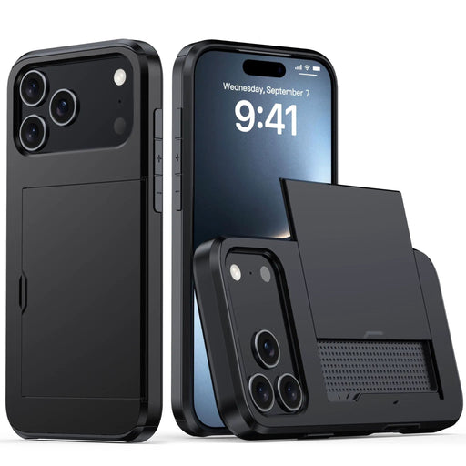 iPhone 17 Pro Case by salelink.co.nz