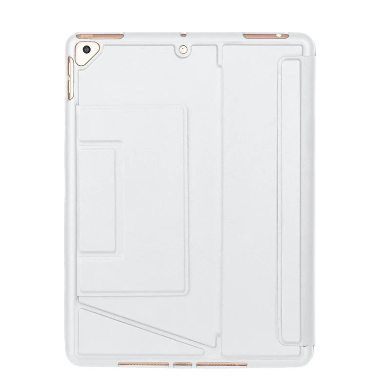 Smart Keyboard Case for iPad 7/8/9 Gen & Air 3 & Pro 10.5 by salelink.co.nz