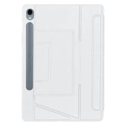 Detachable Keyboard Case for Samsung Galaxy Tab S9 11"/S9 FE 10.9" by salelink.co.nz