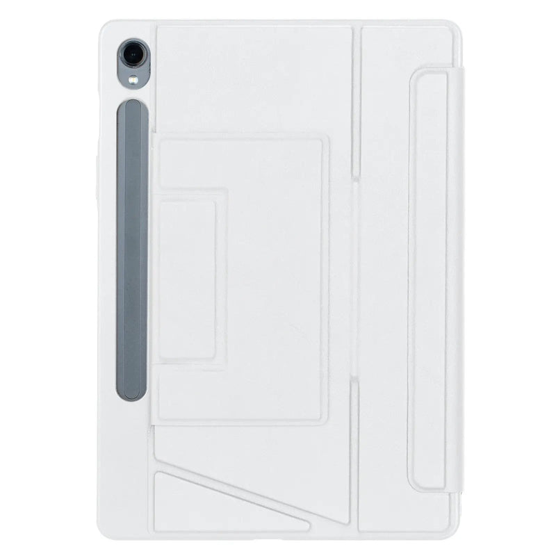 Detachable Keyboard Case for Samsung Galaxy Tab S9 11"/S9 FE 10.9" by salelink.co.nz