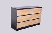 Camie Chest of 6 Drawers by sue-e furniture