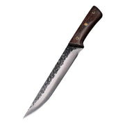 Stainless Steel Pork Stall Meat Cleaver D by China Dropship