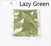 23 Colour Fine Glitter 8g per bag by Resin Art NZ