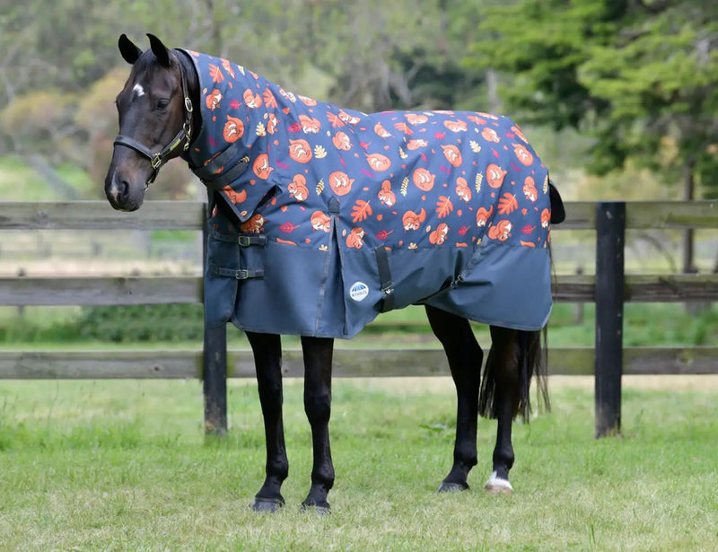 WeatherBeeta ComFiTec Essential Combo Neck Medium by WeatherBeeta
