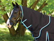 WeatherBeeta ComFiTec Ultra Hardi Detach-A-Neck Medium by WeatherBeeta