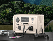 Mead's Supply & Equipment Outfitters limited Portable Power Station 268Wh LiFePO4 Portable Power Station with 600W AC Output 268Wh LiFePO4 Portable Power Station with 600W AC Output
