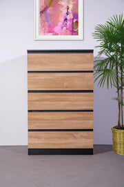 Camie Chest of 5 Drawers by sue-e furniture