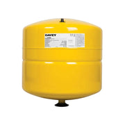 Davey Supercell Pressure Tank - Captive Diaphragm, Potable Water Rated, 8L to 200L NZ by Filtration Station NZ