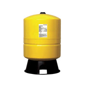 Davey Supercell Pressure Tank - Captive Diaphragm, Potable Water Rated, 8L to 200L NZ by Filtration Station NZ